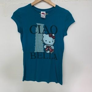 Kids Hello Kitty Graphic tee